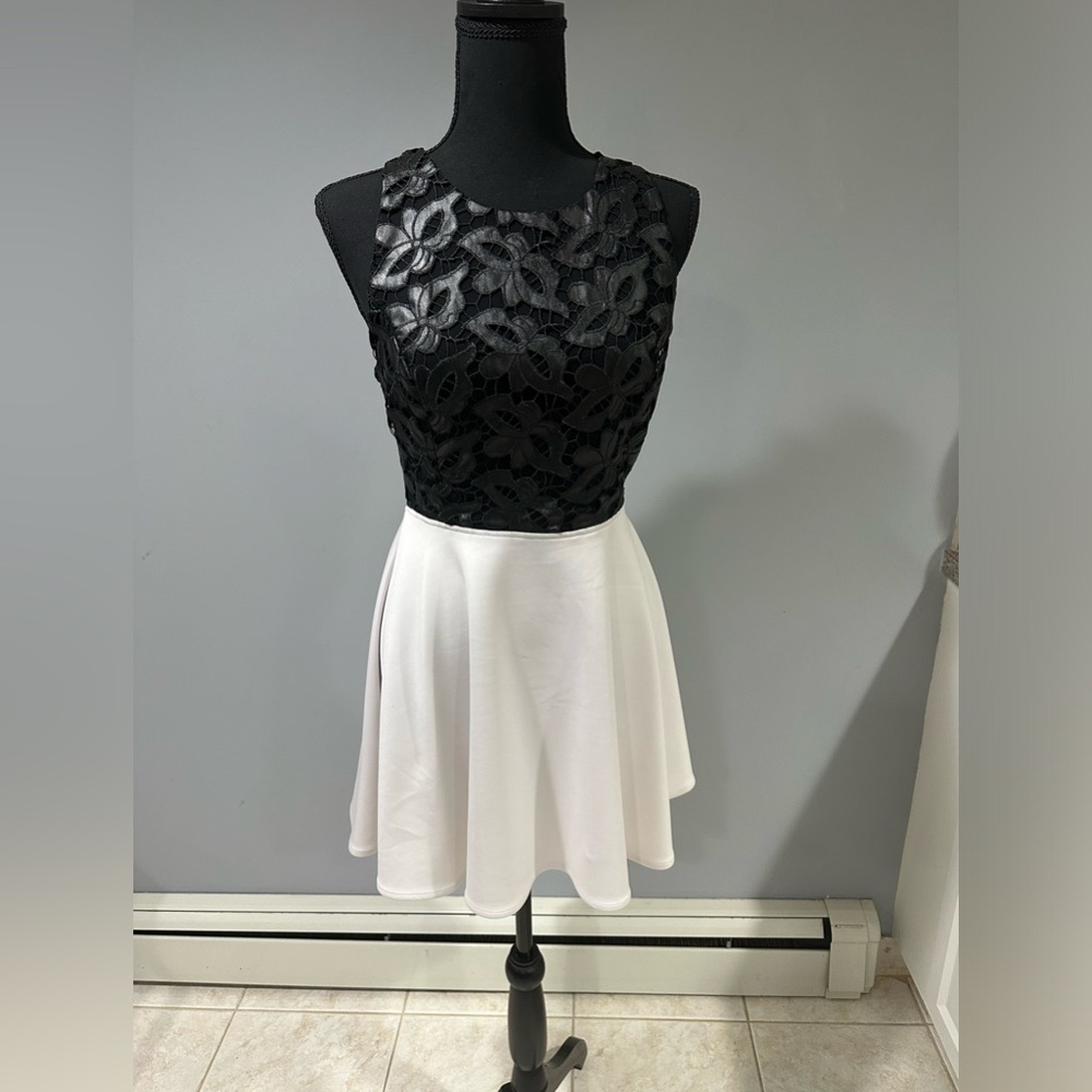 MARCIANO DRESS